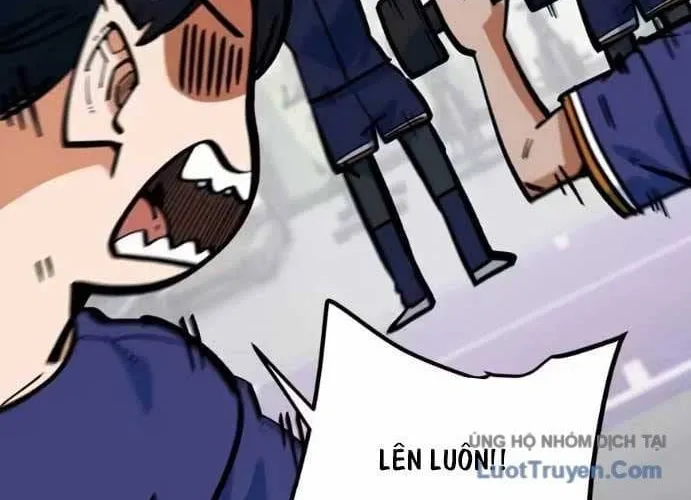 Tôi Bị Hiểu Lầm Là Siêu Sao Trên Sân Cỏ Chap 98 - Next Chap 99
