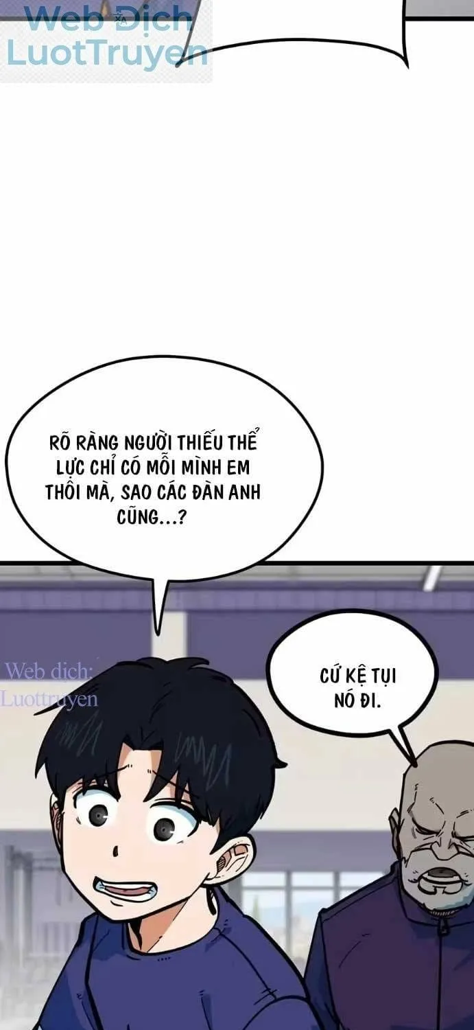 Tôi Bị Hiểu Lầm Là Siêu Sao Trên Sân Cỏ Chap 98 - Next Chap 99