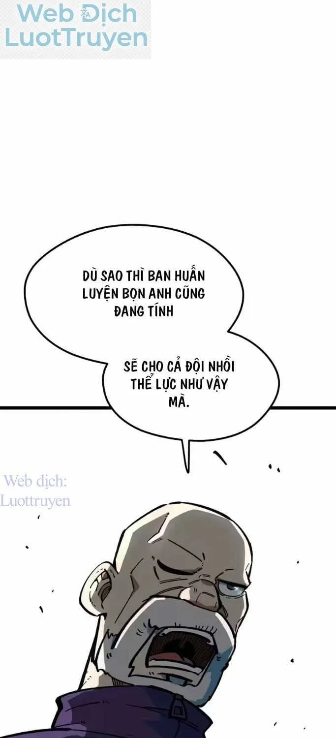 Tôi Bị Hiểu Lầm Là Siêu Sao Trên Sân Cỏ Chap 98 - Next Chap 99