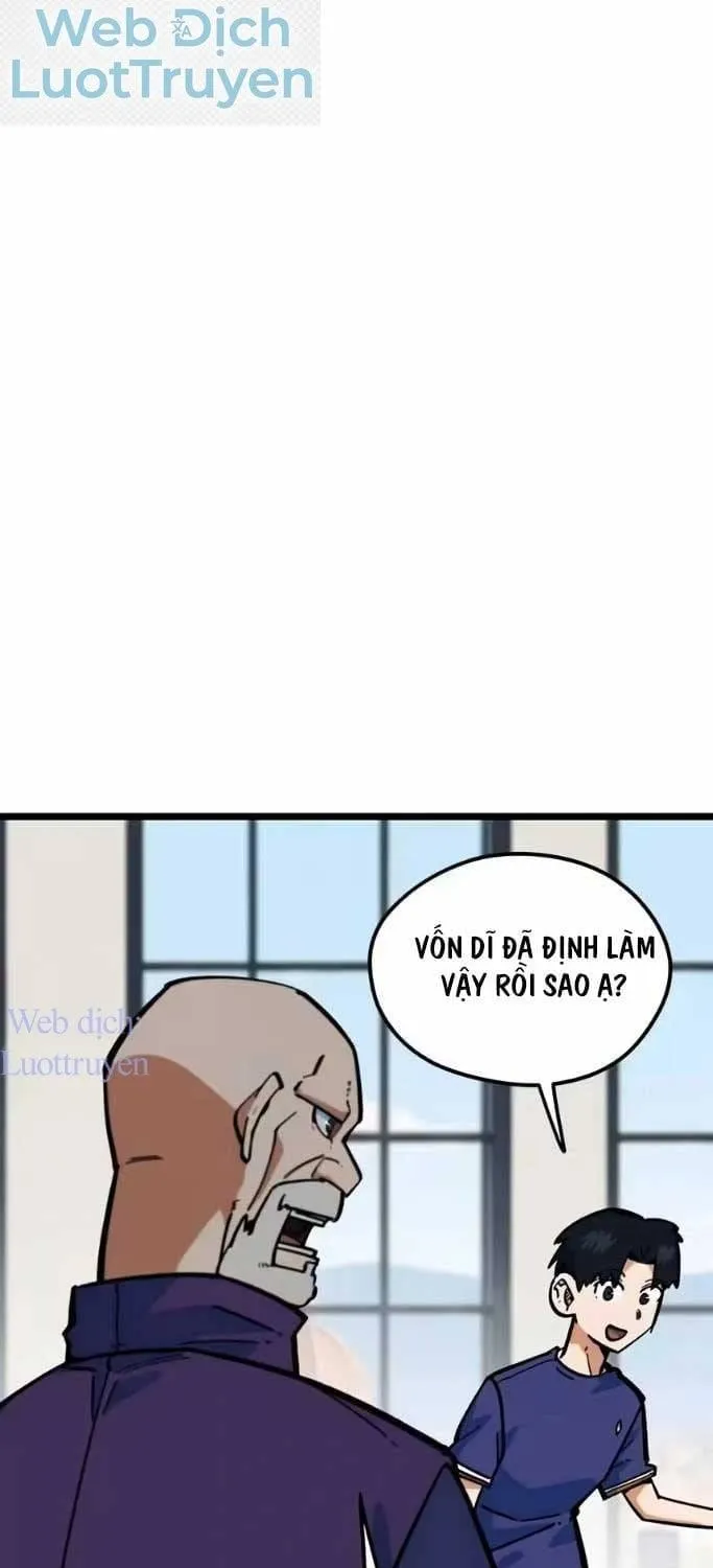Tôi Bị Hiểu Lầm Là Siêu Sao Trên Sân Cỏ Chap 98 - Next Chap 99