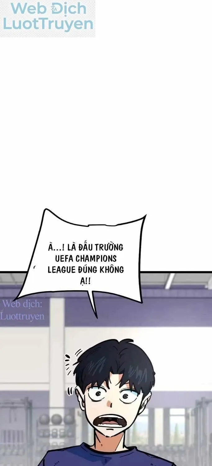 Tôi Bị Hiểu Lầm Là Siêu Sao Trên Sân Cỏ Chap 98 - Next Chap 99
