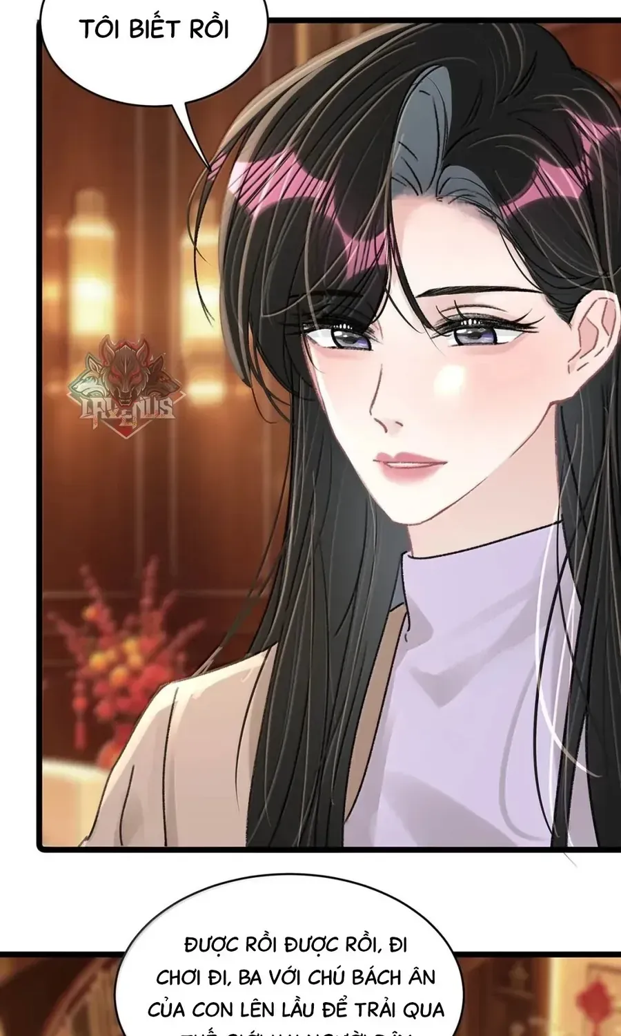 Tôi Bị Mẹ Kế Ép Yêu Đương Chap 122 - Next Chap 123