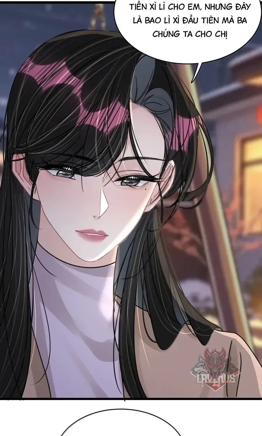 Tôi Bị Mẹ Kế Ép Yêu Đương Chap 122 - Next Chap 123