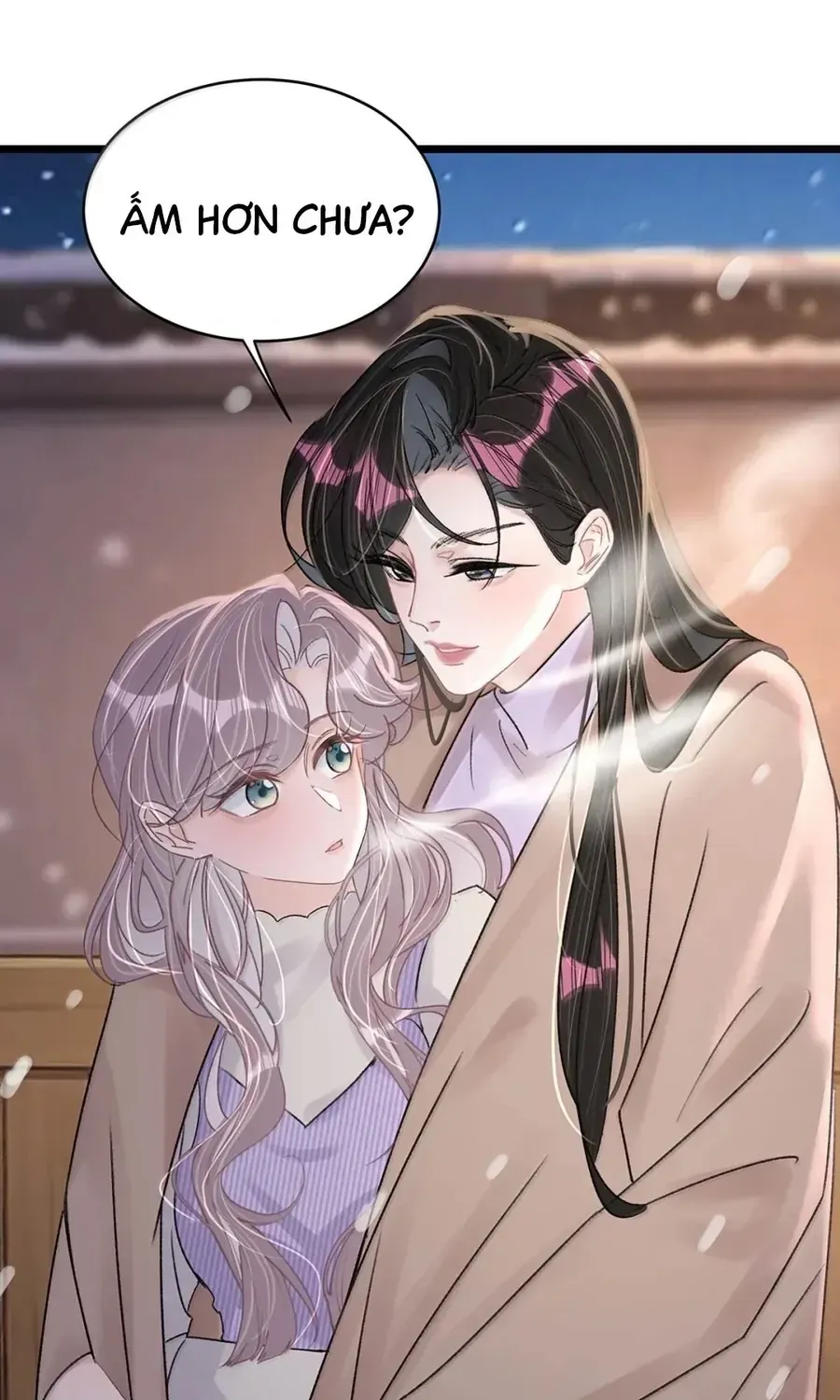 Tôi Bị Mẹ Kế Ép Yêu Đương Chap 122 - Next Chap 123