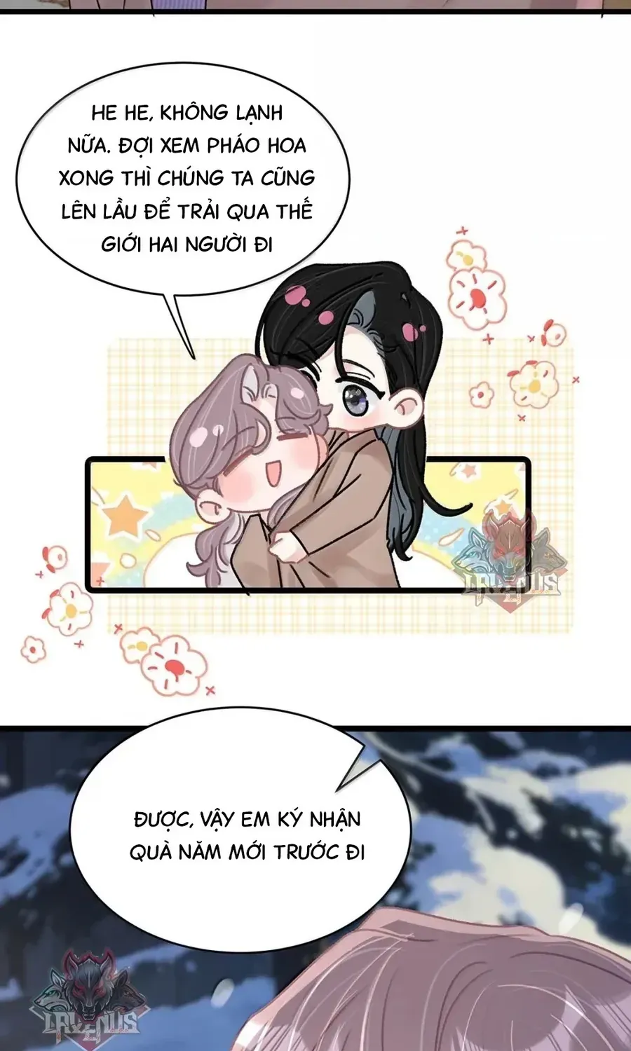 Tôi Bị Mẹ Kế Ép Yêu Đương Chap 122 - Next Chap 123