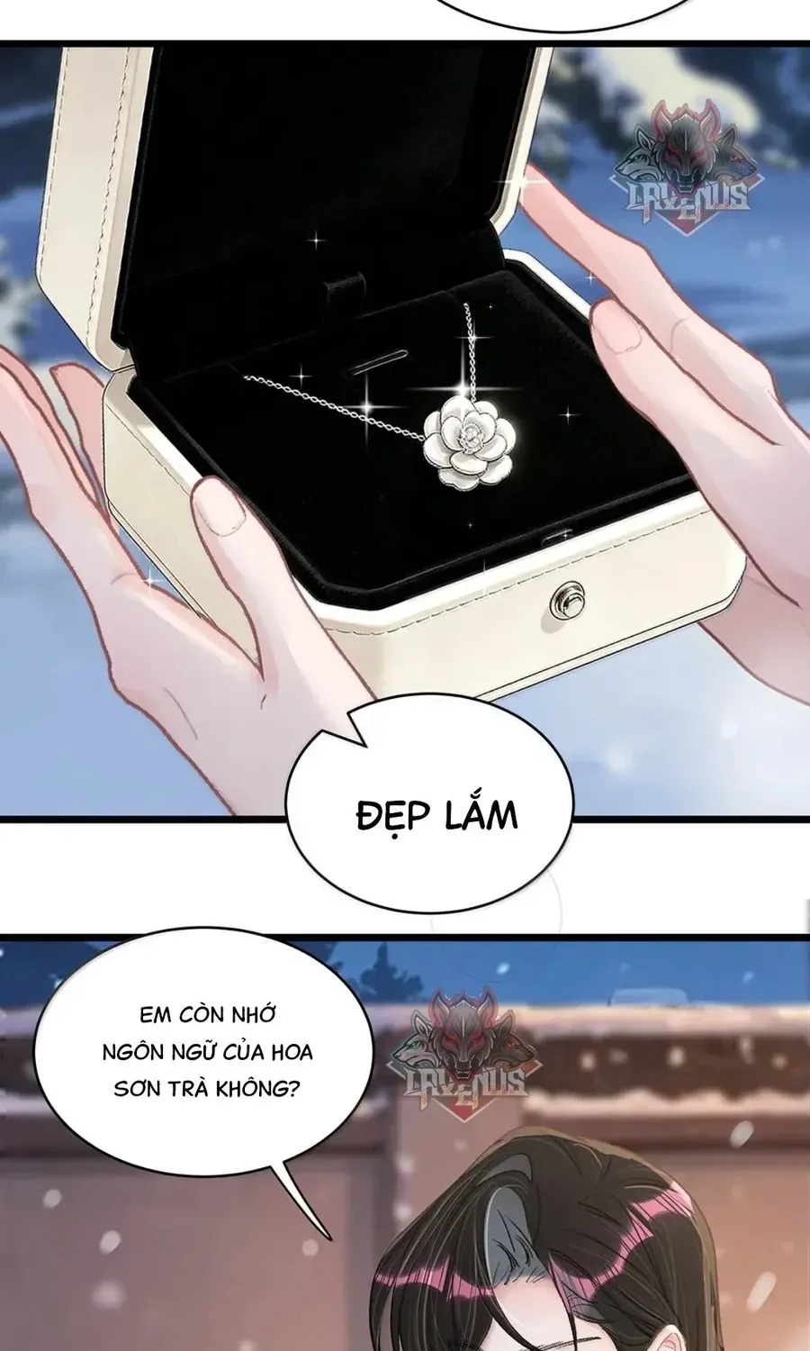 Tôi Bị Mẹ Kế Ép Yêu Đương Chap 122 - Next Chap 123