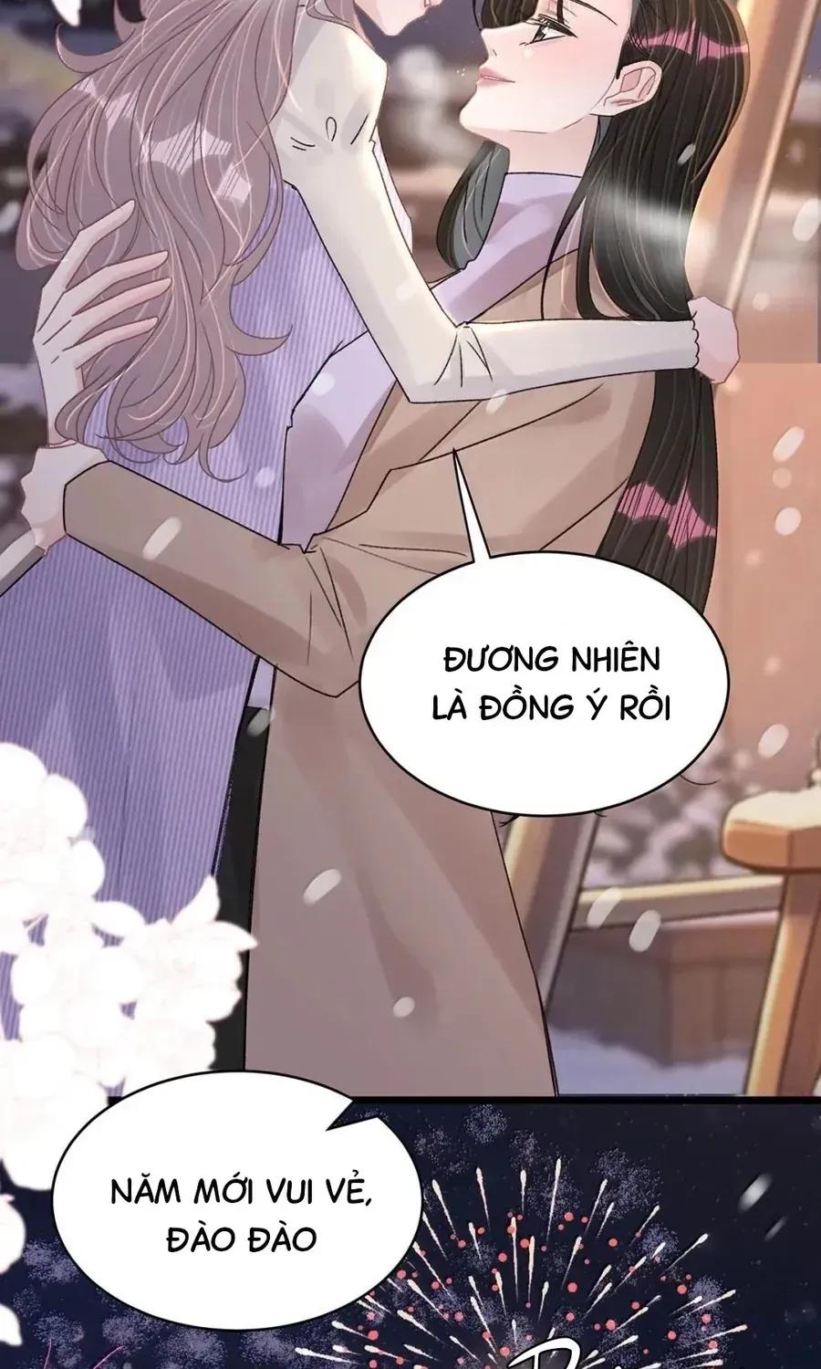 Tôi Bị Mẹ Kế Ép Yêu Đương Chap 122 - Next Chap 123