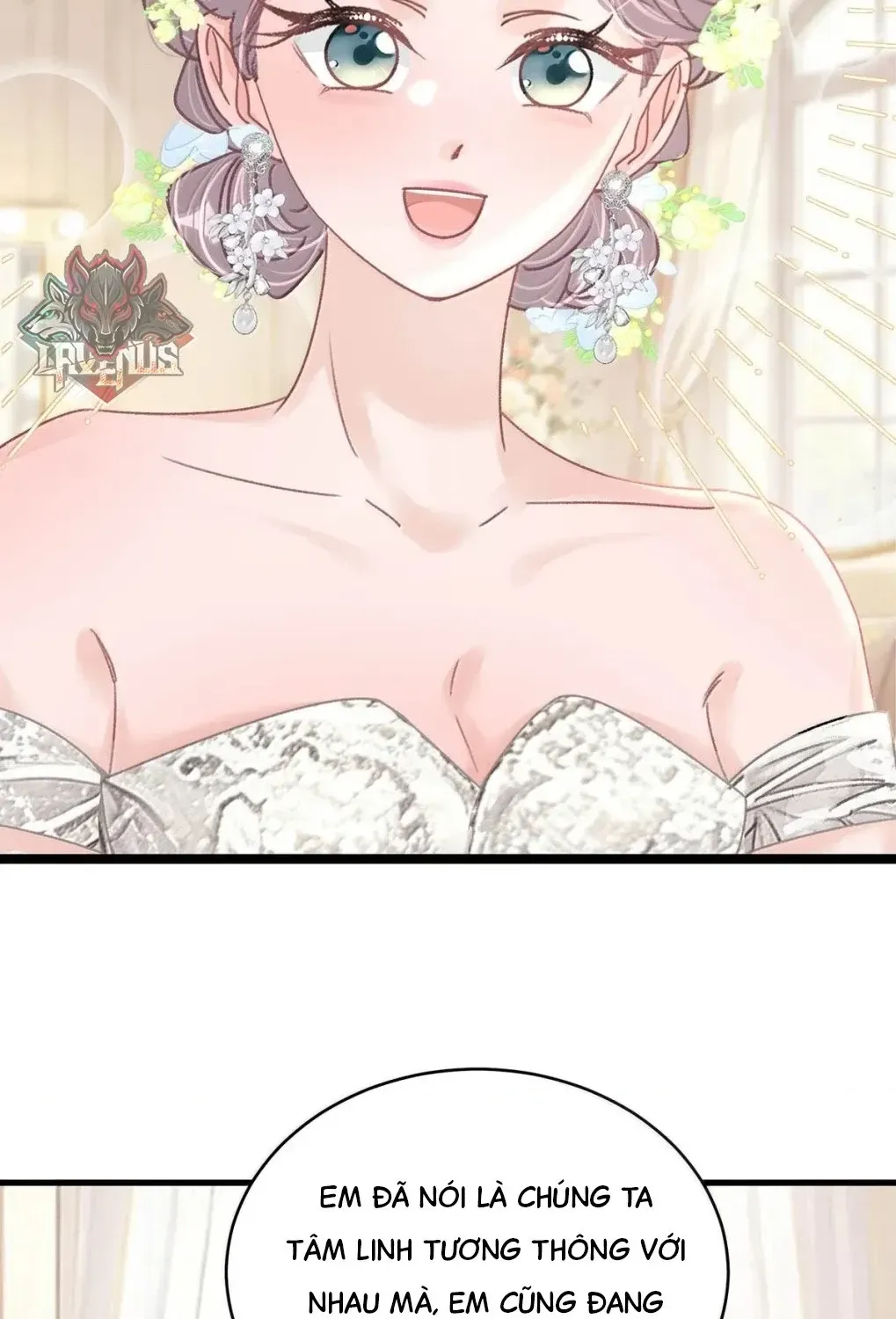 Tôi Bị Mẹ Kế Ép Yêu Đương Chap 123 - Next Chap 124