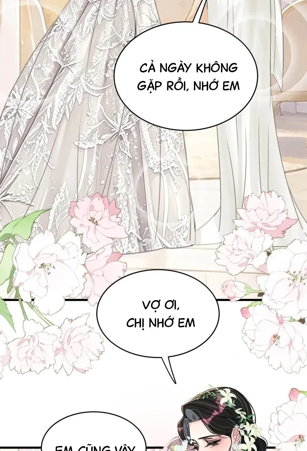 Tôi Bị Mẹ Kế Ép Yêu Đương Chap 123 - Next Chap 124