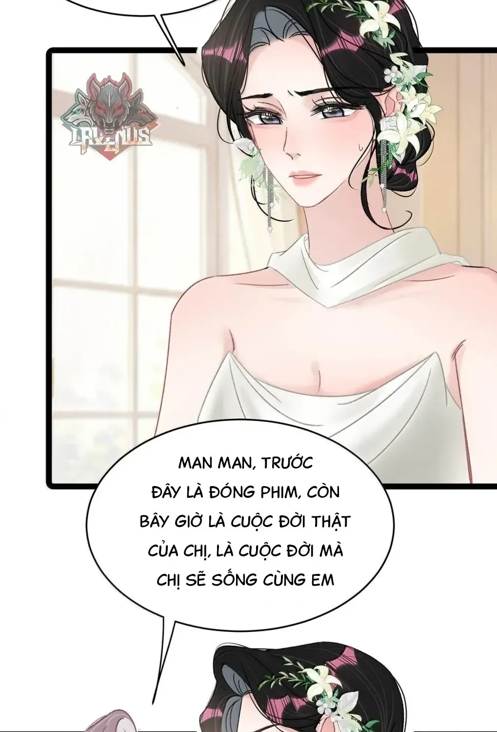 Tôi Bị Mẹ Kế Ép Yêu Đương Chap 123 - Next Chap 124