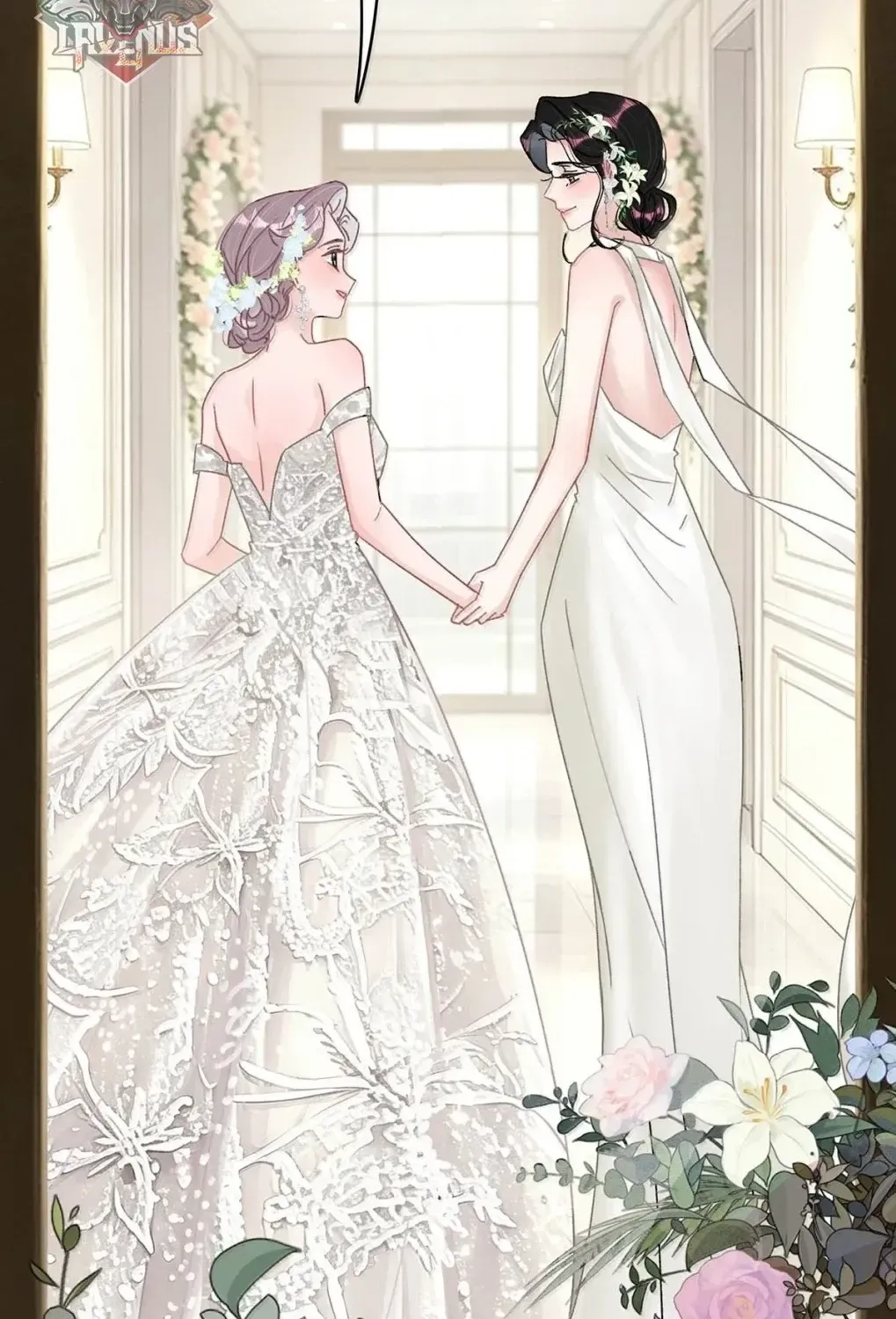 Tôi Bị Mẹ Kế Ép Yêu Đương Chap 123 - Next Chap 124