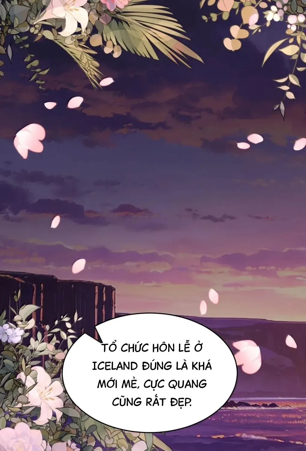 Tôi Bị Mẹ Kế Ép Yêu Đương Chap 123 - Next Chap 124