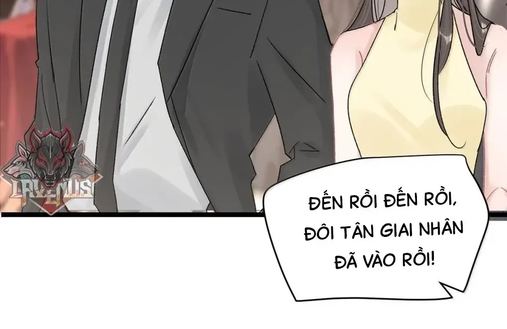 Tôi Bị Mẹ Kế Ép Yêu Đương Chap 123 - Next Chap 124