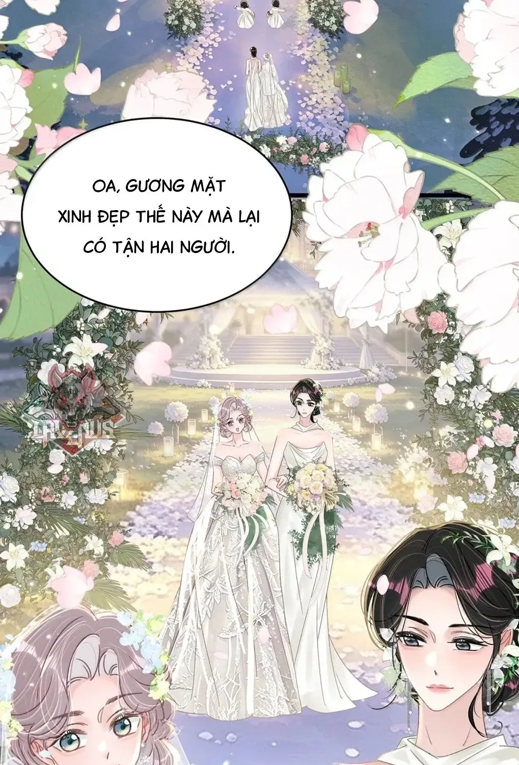 Tôi Bị Mẹ Kế Ép Yêu Đương Chap 123 - Next Chap 124