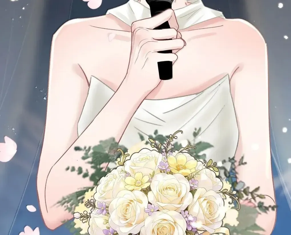 Tôi Bị Mẹ Kế Ép Yêu Đương Chap 123 - Next Chap 124