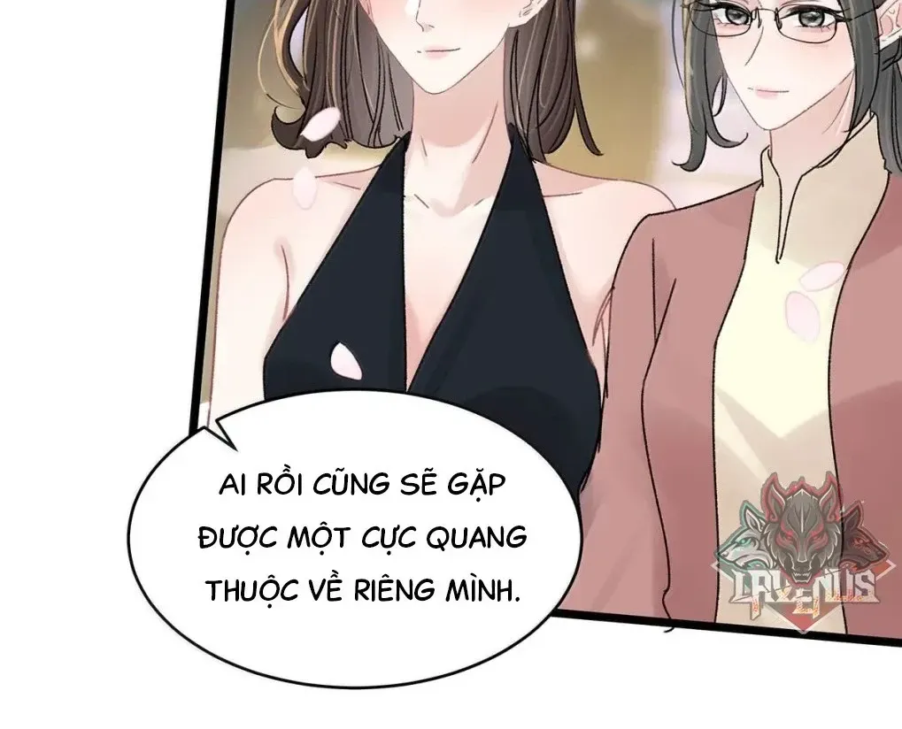 Tôi Bị Mẹ Kế Ép Yêu Đương Chap 123 - Next Chap 124