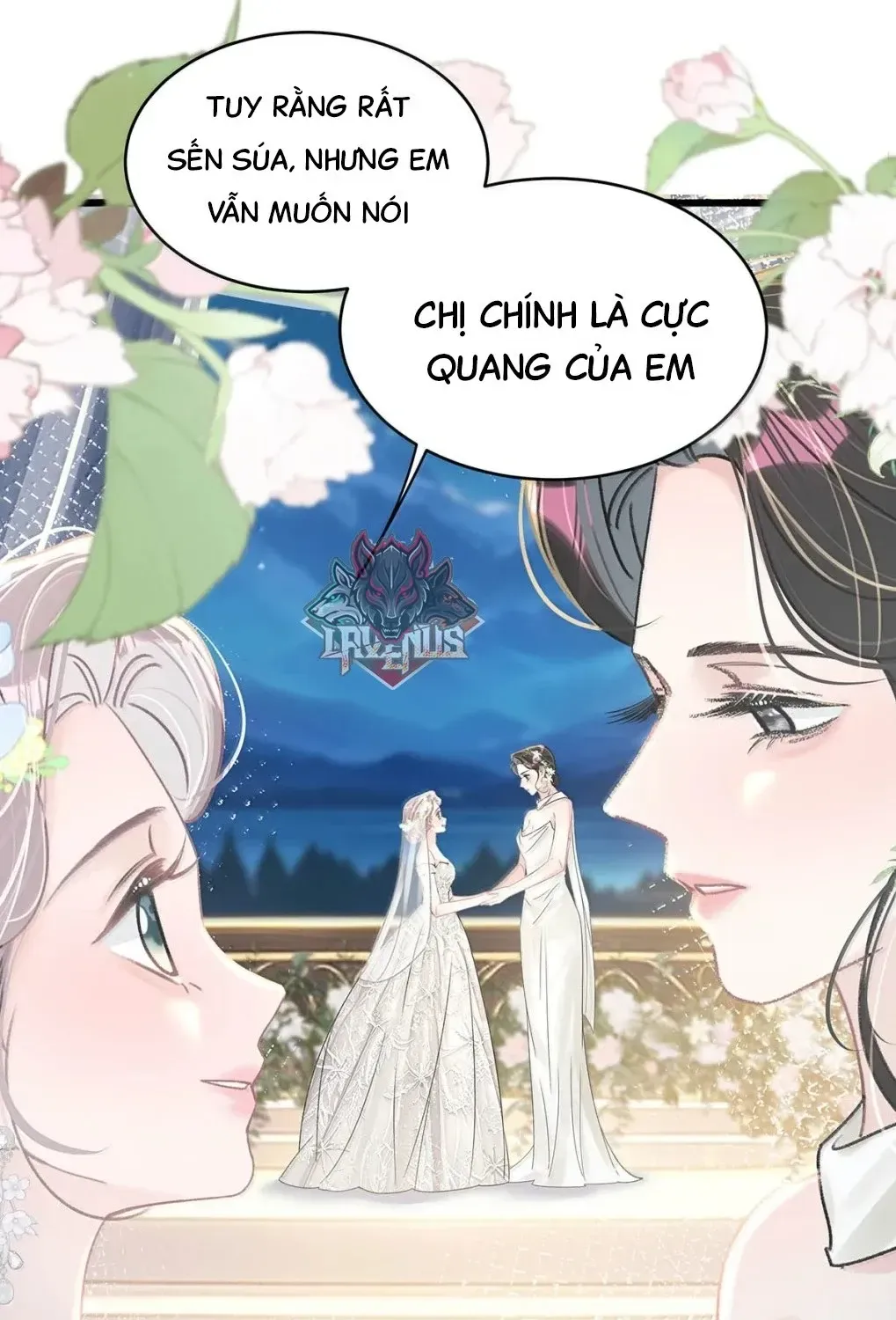 Tôi Bị Mẹ Kế Ép Yêu Đương Chap 123 - Next Chap 124