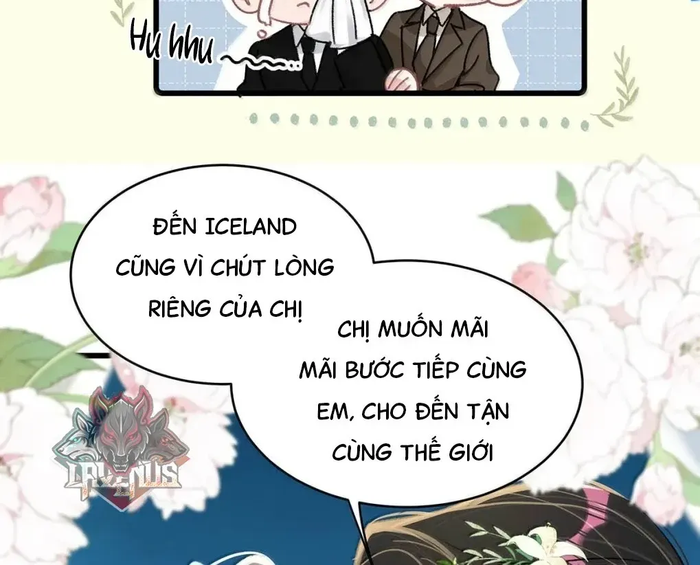 Tôi Bị Mẹ Kế Ép Yêu Đương Chap 123 - Next Chap 124