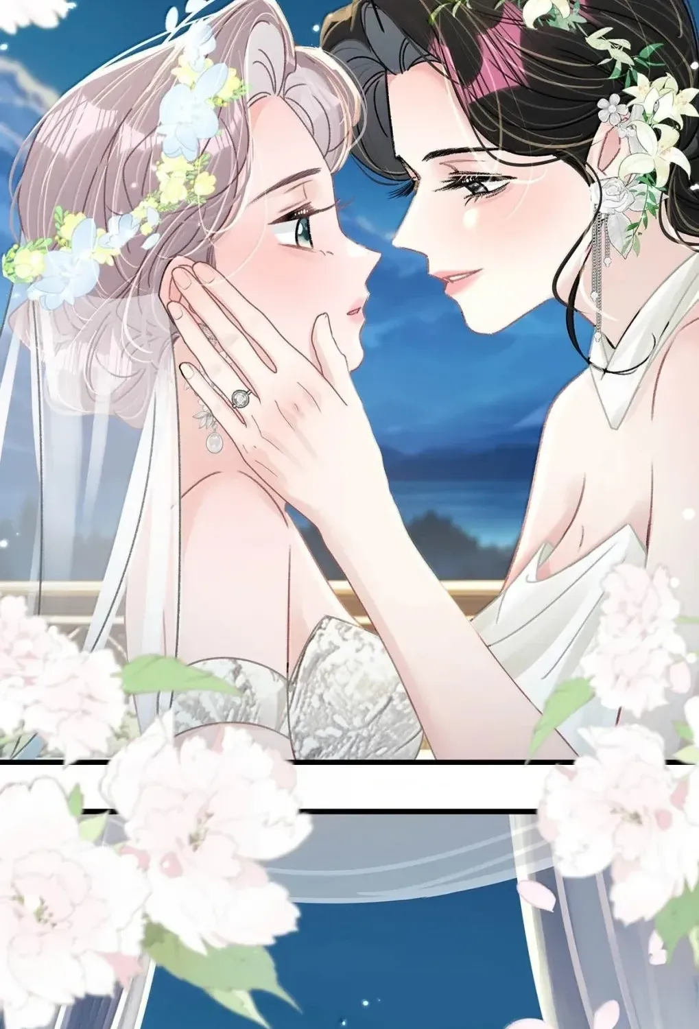 Tôi Bị Mẹ Kế Ép Yêu Đương Chap 123 - Next Chap 124