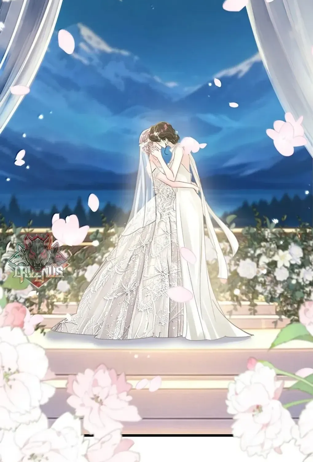 Tôi Bị Mẹ Kế Ép Yêu Đương Chap 123 - Next Chap 124