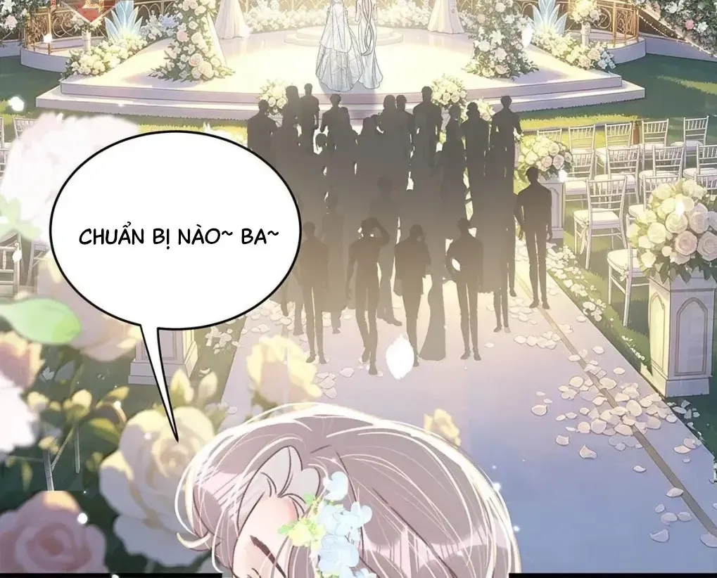Tôi Bị Mẹ Kế Ép Yêu Đương Chap 123 - Next Chap 124
