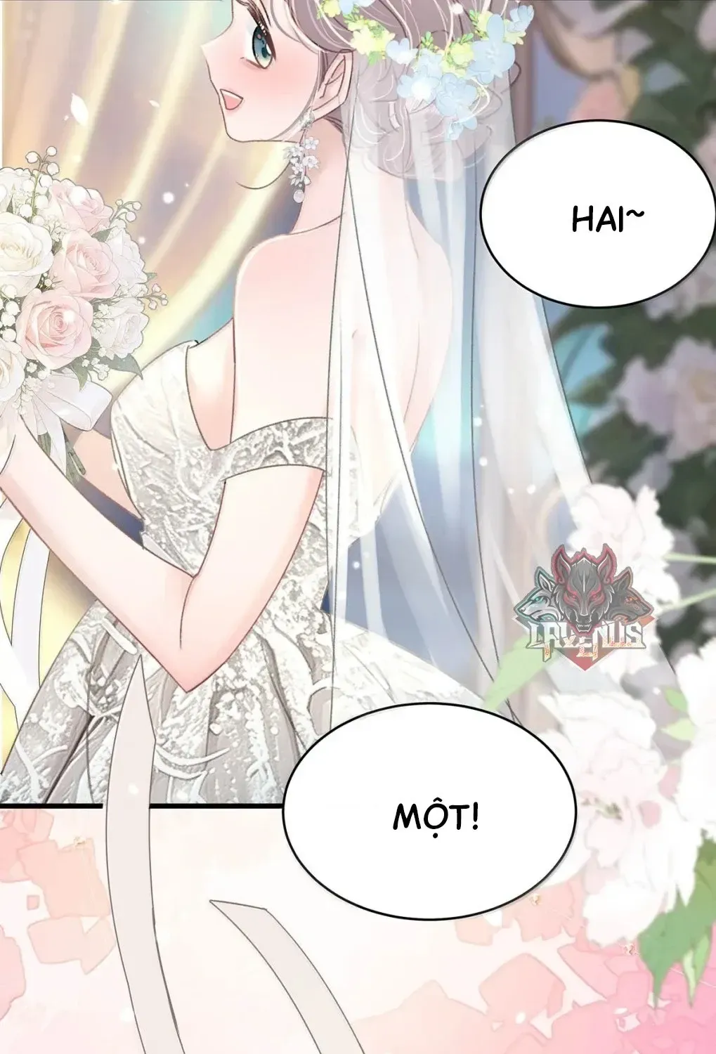 Tôi Bị Mẹ Kế Ép Yêu Đương Chap 123 - Next Chap 124