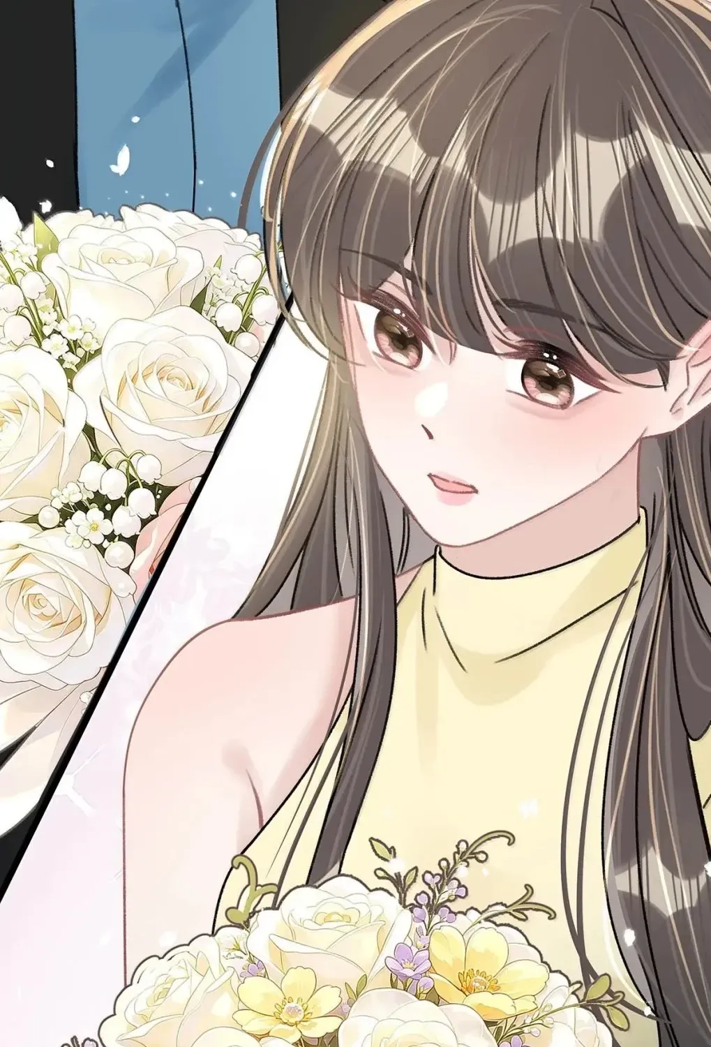 Tôi Bị Mẹ Kế Ép Yêu Đương Chap 123 - Next Chap 124