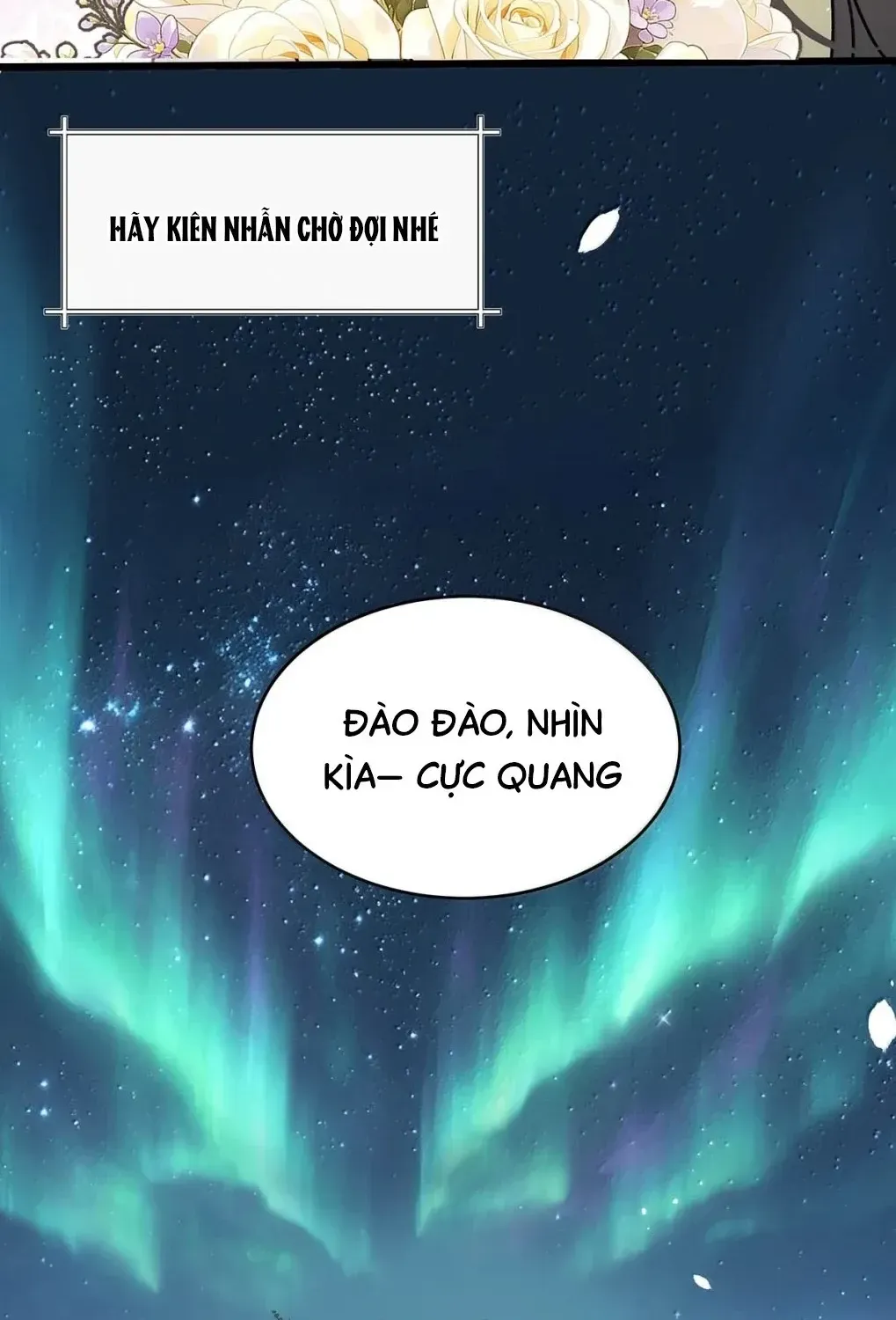 Tôi Bị Mẹ Kế Ép Yêu Đương Chap 123 - Next Chap 124