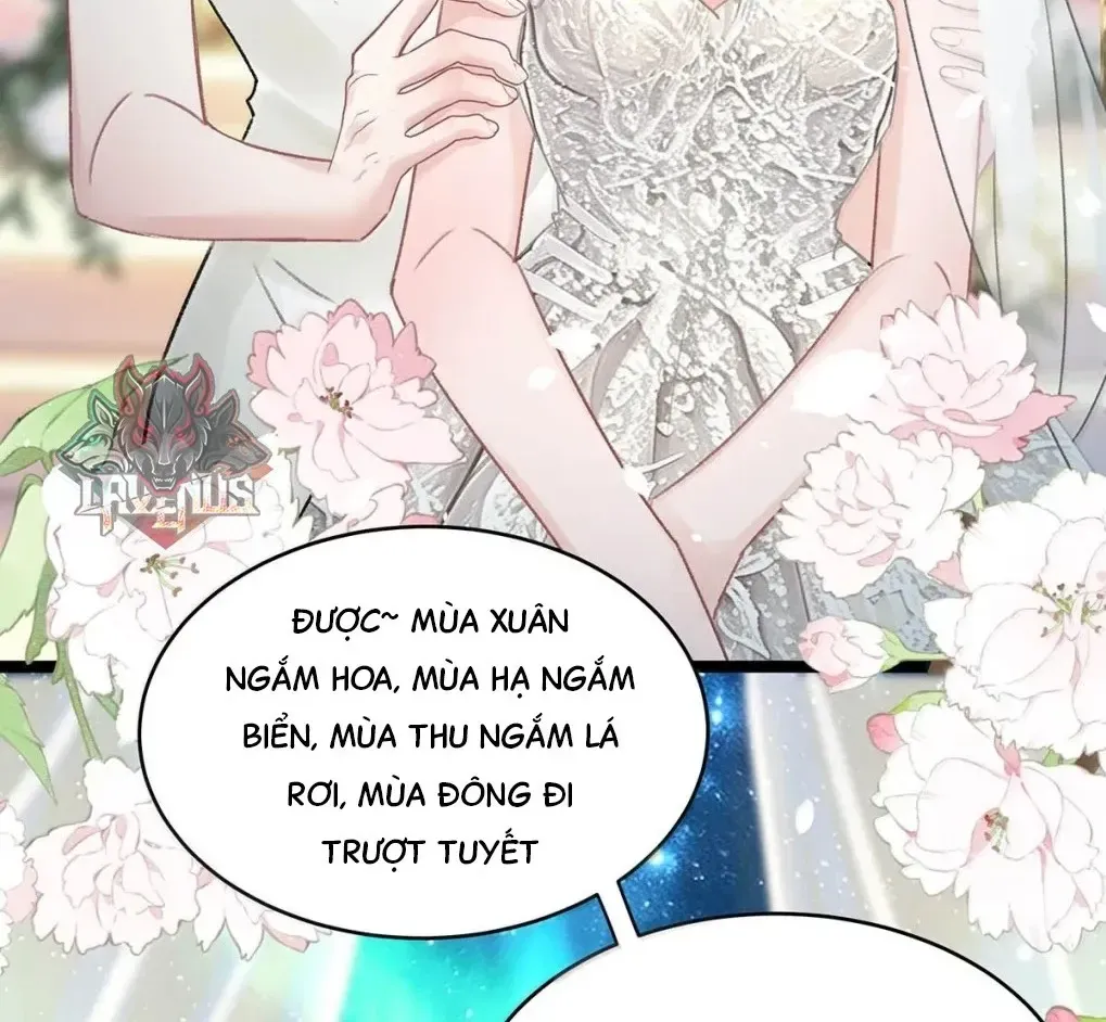 Tôi Bị Mẹ Kế Ép Yêu Đương Chap 123 - Next Chap 124