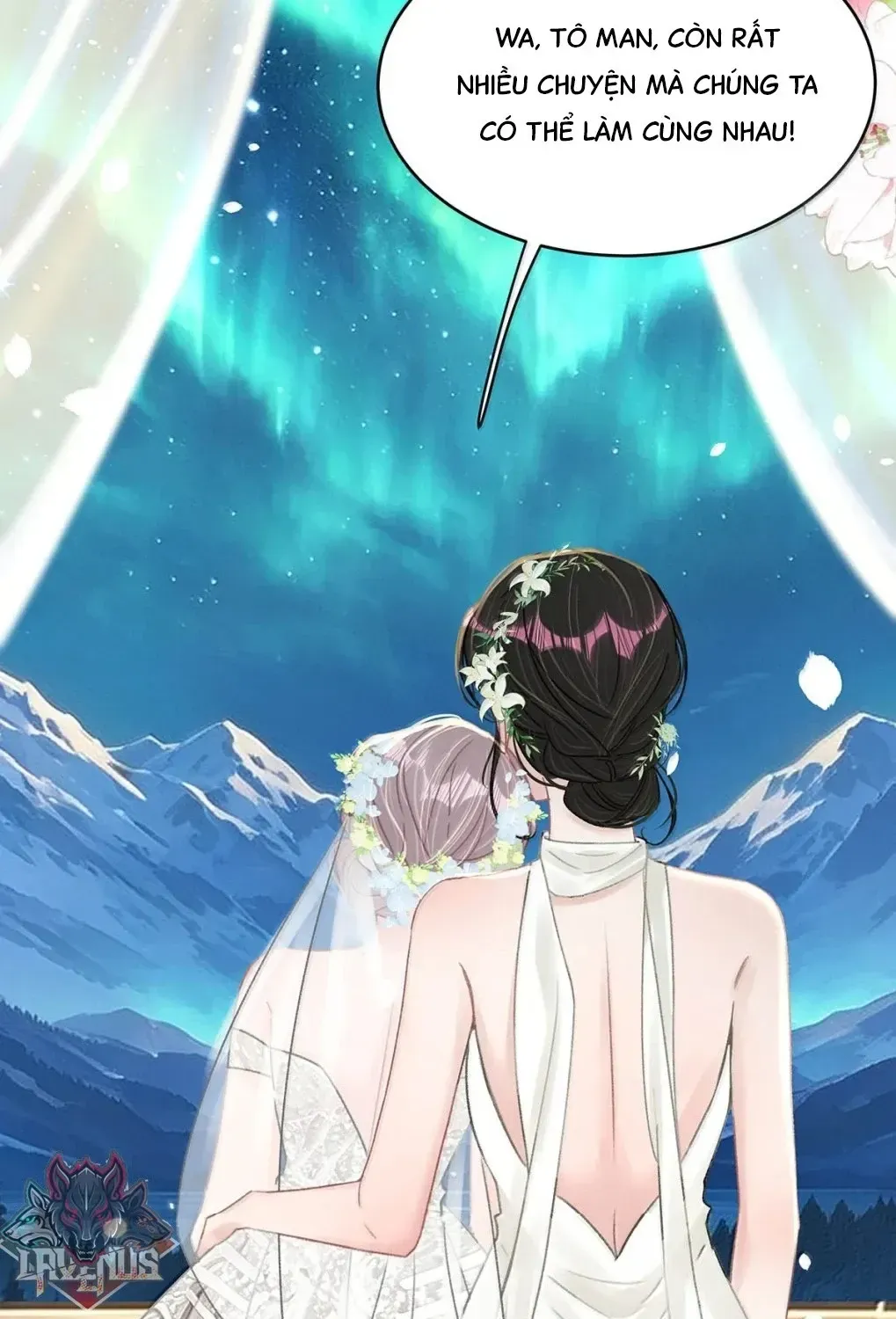Tôi Bị Mẹ Kế Ép Yêu Đương Chap 123 - Next Chap 124