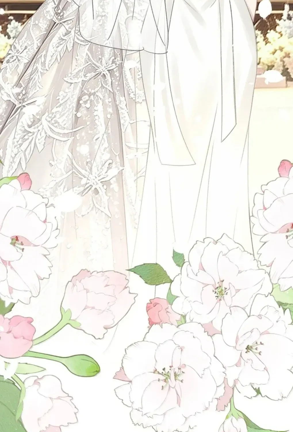 Tôi Bị Mẹ Kế Ép Yêu Đương Chap 123 - Next Chap 124