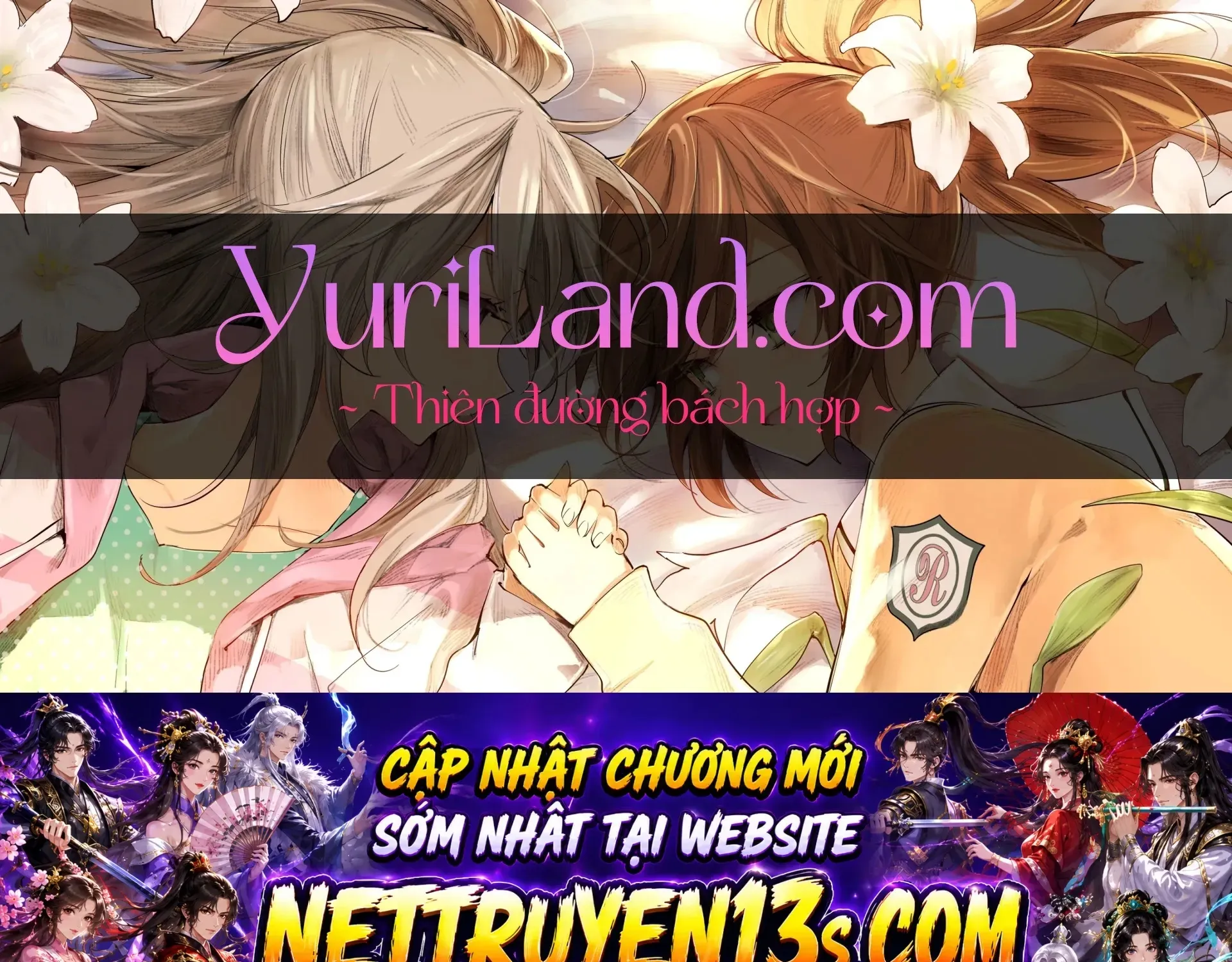 Tôi Bị Mẹ Kế Ép Yêu Đương Chap 123 - Next Chap 124