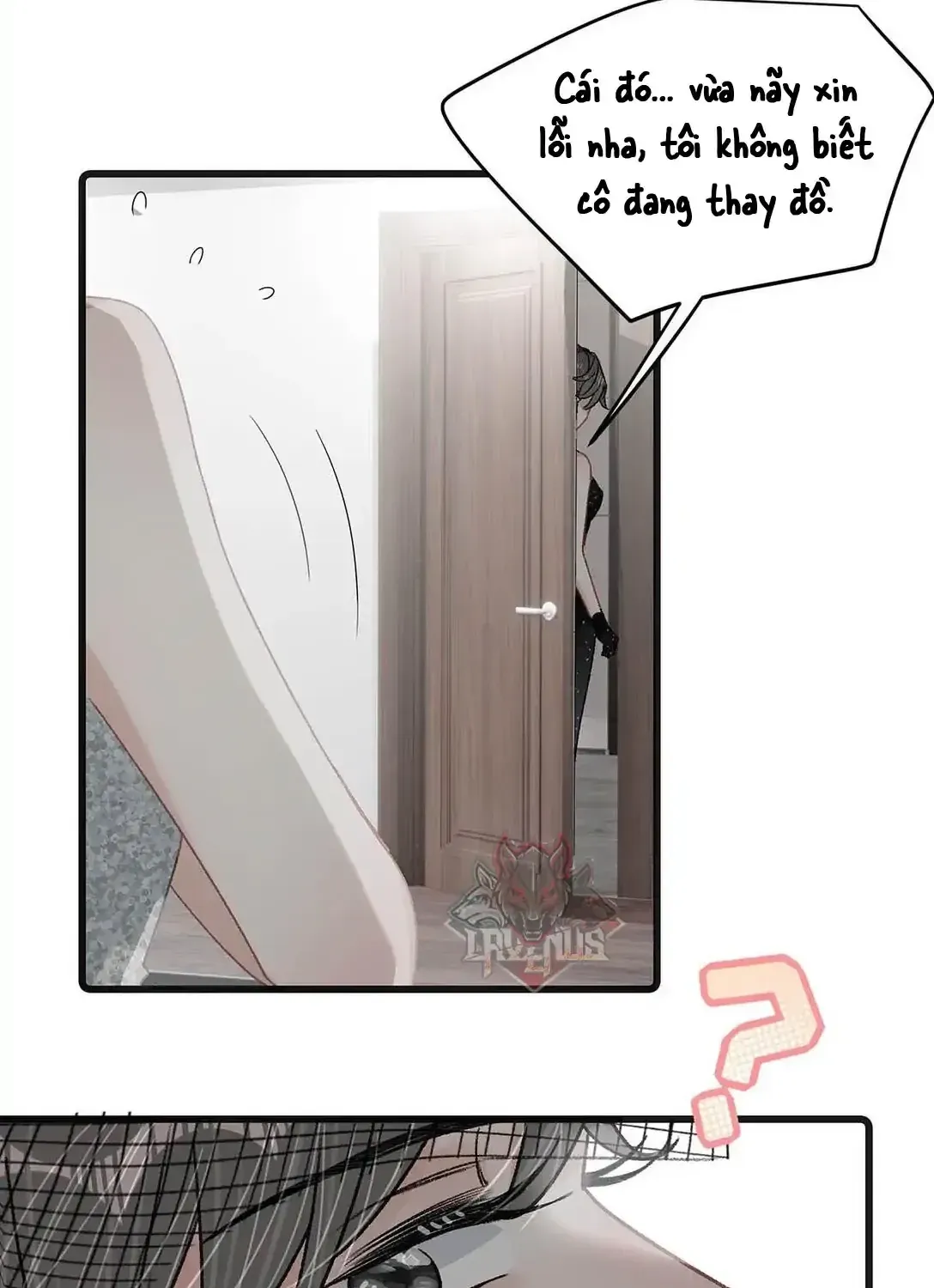 Tôi Bị Mẹ Kế Ép Yêu Đương Chap 37 - Next Chap 38