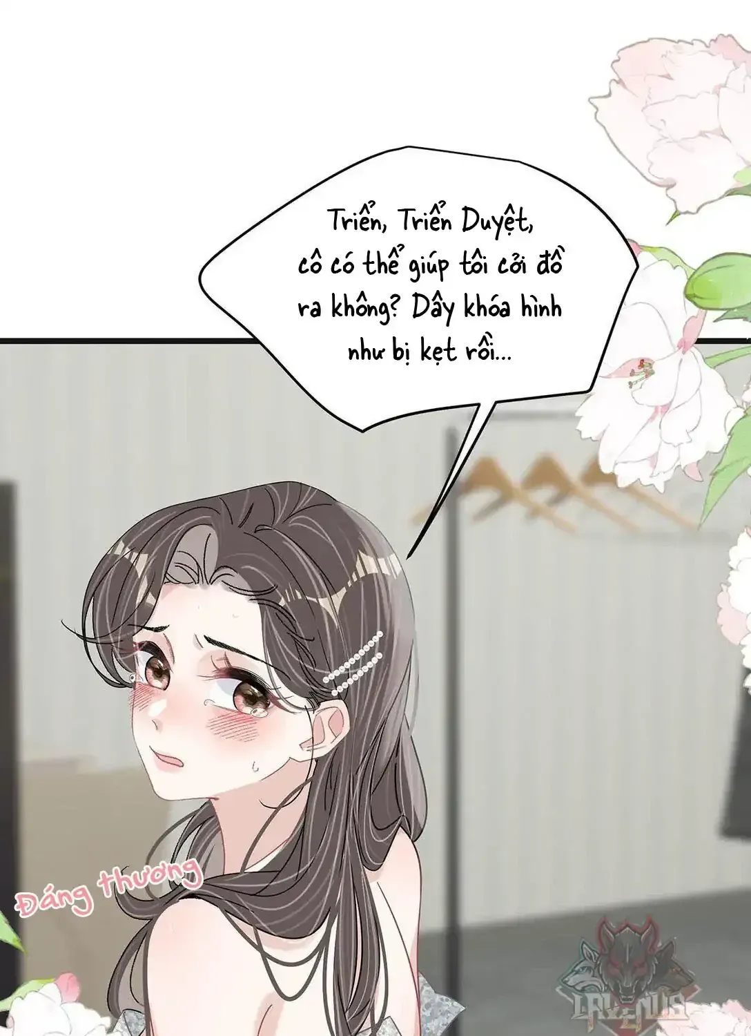 Tôi Bị Mẹ Kế Ép Yêu Đương Chap 37 - Next Chap 38