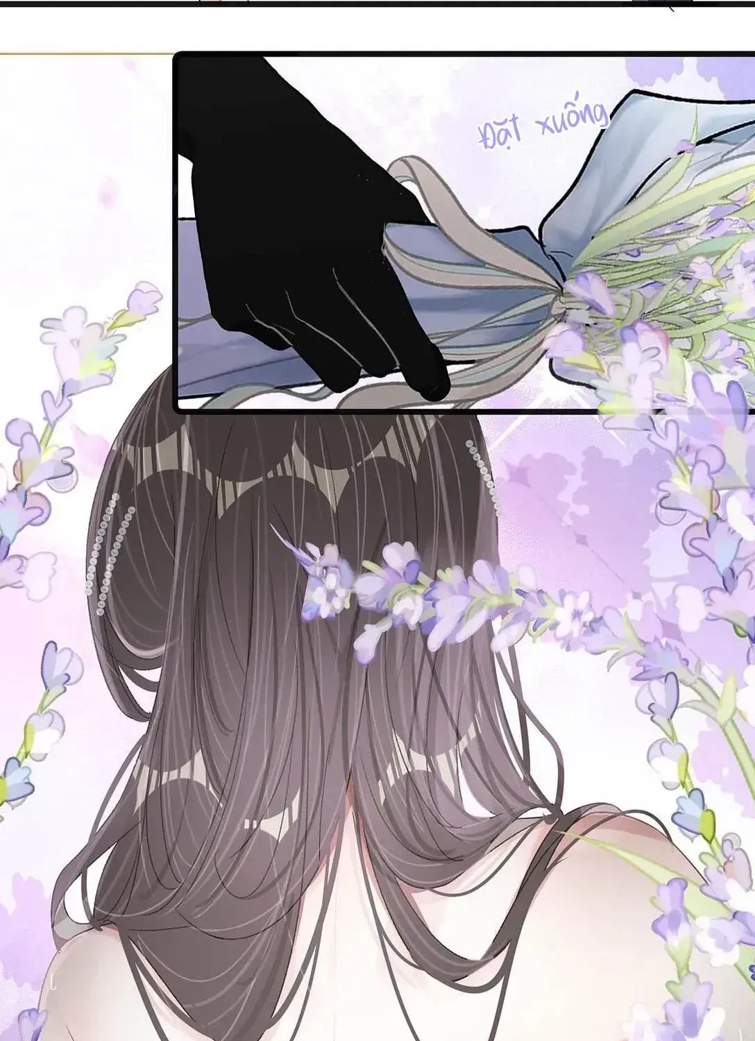 Tôi Bị Mẹ Kế Ép Yêu Đương Chap 37 - Next Chap 38
