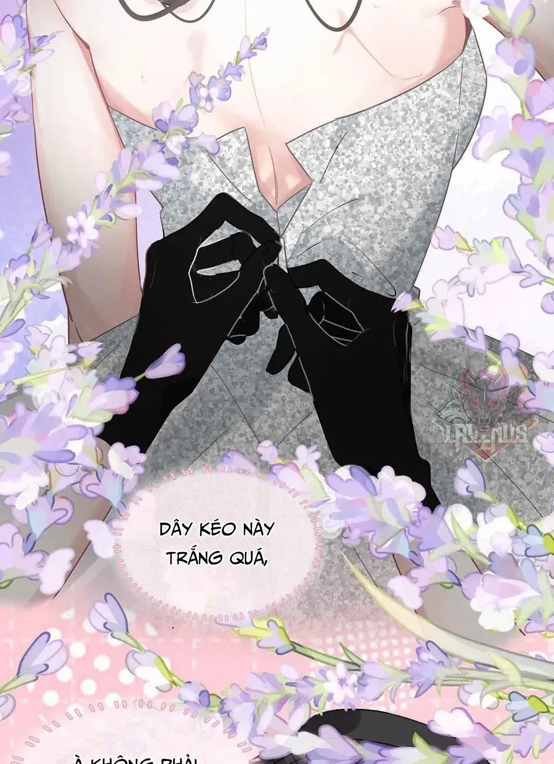 Tôi Bị Mẹ Kế Ép Yêu Đương Chap 37 - Next Chap 38