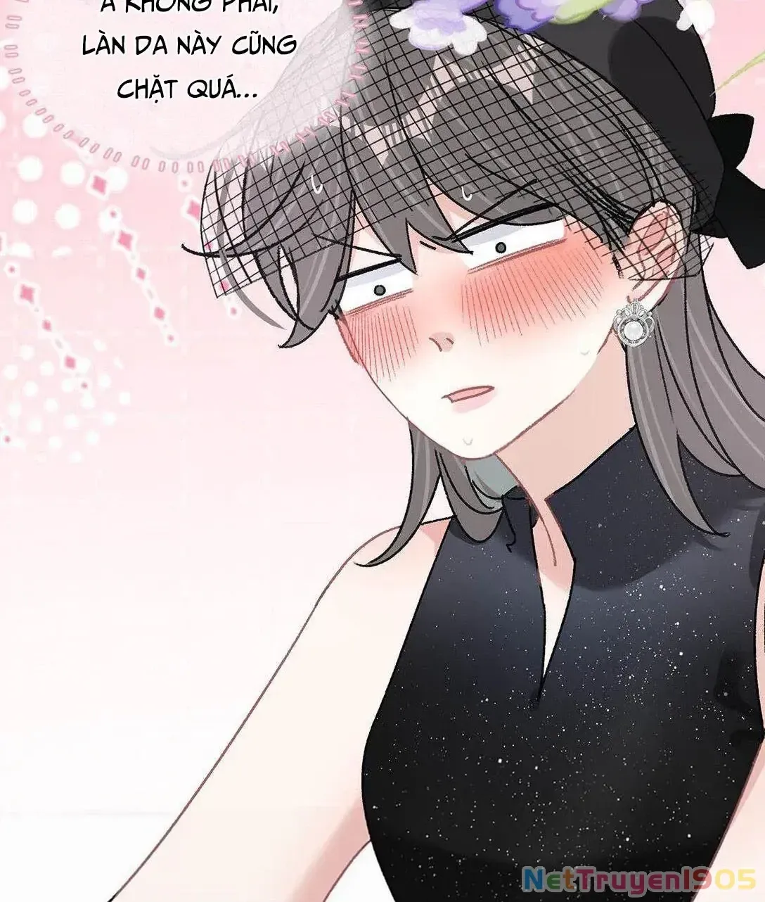Tôi Bị Mẹ Kế Ép Yêu Đương Chap 37 - Next Chap 38