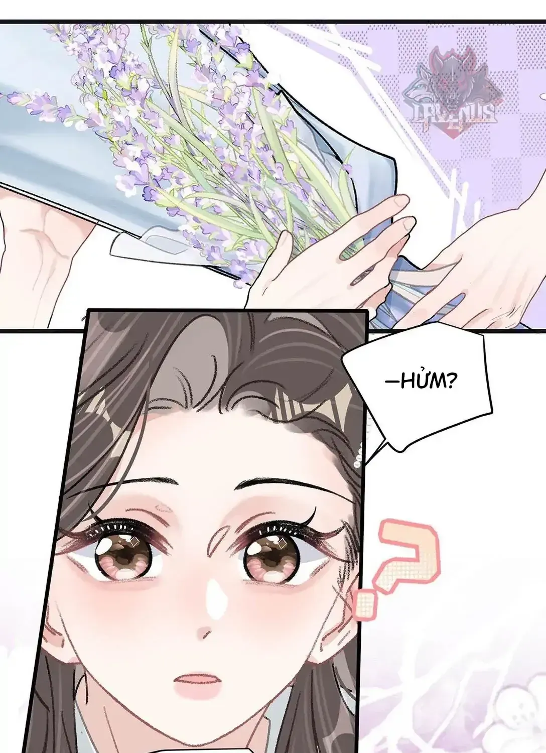 Tôi Bị Mẹ Kế Ép Yêu Đương Chap 37 - Next Chap 38