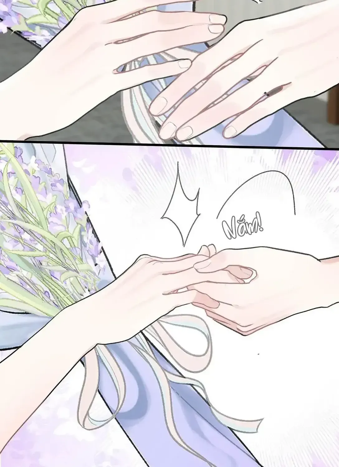 Tôi Bị Mẹ Kế Ép Yêu Đương Chap 37 - Next Chap 38