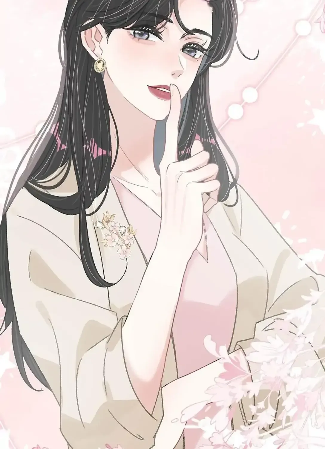 Tôi Bị Mẹ Kế Ép Yêu Đương Chap 37 - Next Chap 38