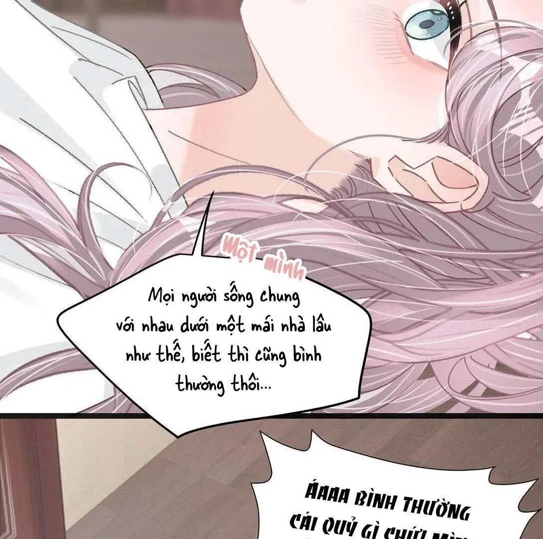 Tôi Bị Mẹ Kế Ép Yêu Đương Chap 38 - Next Chap 39