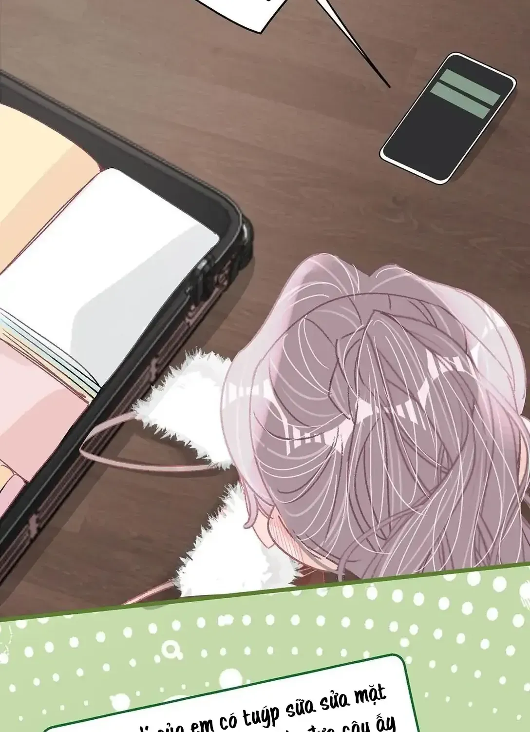 Tôi Bị Mẹ Kế Ép Yêu Đương Chap 38 - Next Chap 39
