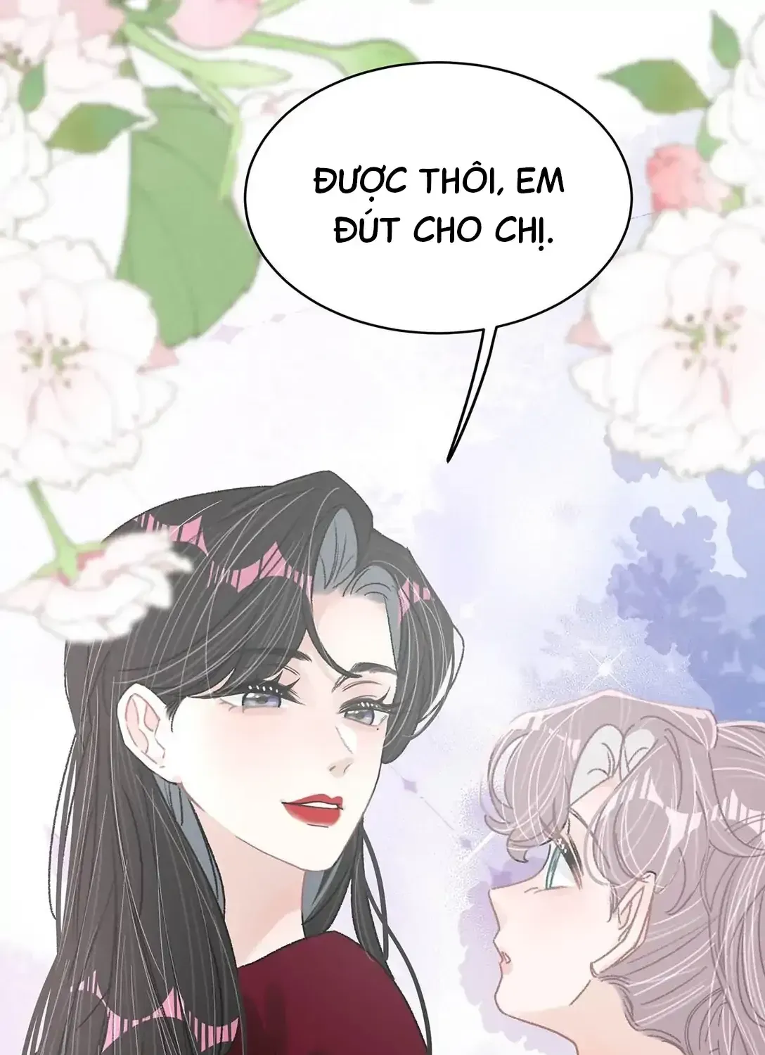 Tôi Bị Mẹ Kế Ép Yêu Đương Chap 42 - Next Chap 43