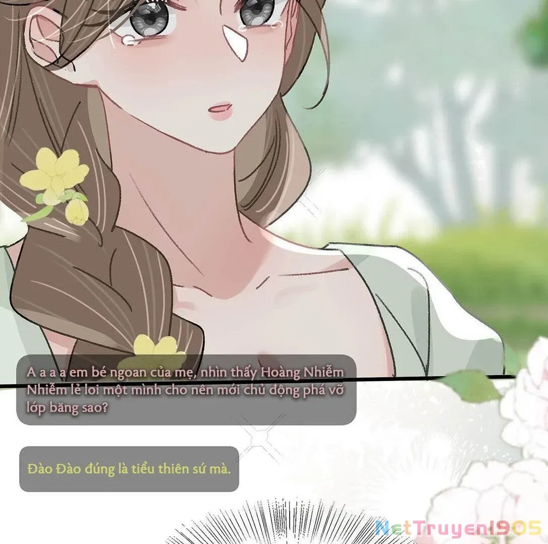 Tôi Bị Mẹ Kế Ép Yêu Đương Chap 42 - Next Chap 43