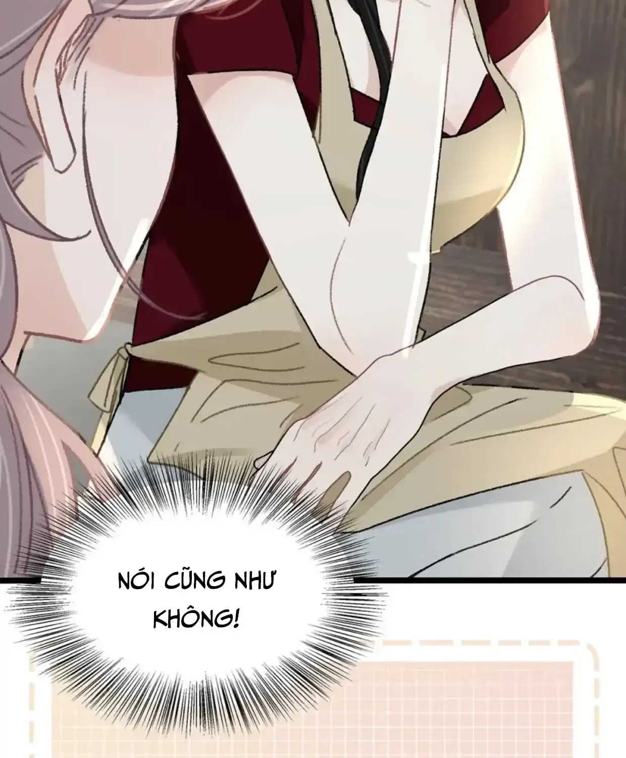 Tôi Bị Mẹ Kế Ép Yêu Đương Chap 46 - Next Chap 47