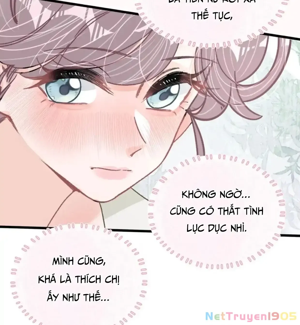 Tôi Bị Mẹ Kế Ép Yêu Đương Chap 47 - Next Chap 48