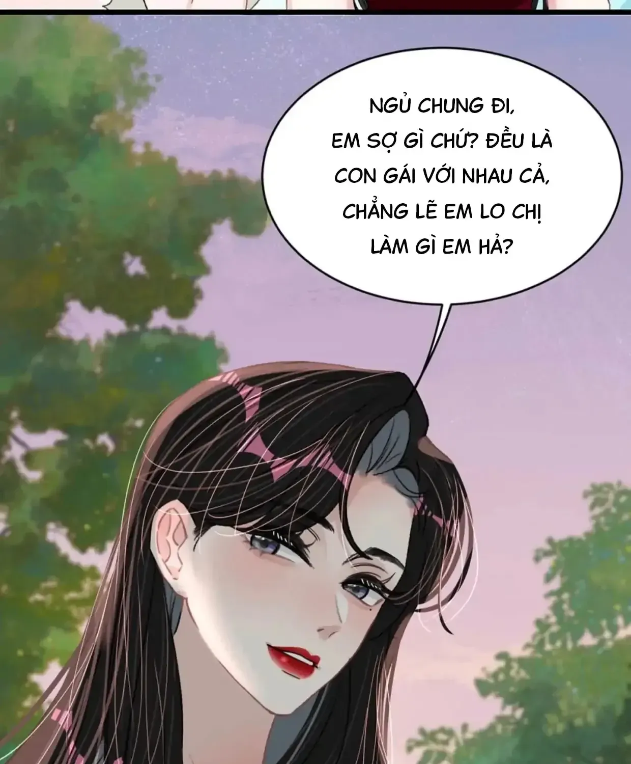 Tôi Bị Mẹ Kế Ép Yêu Đương Chap 47 - Next Chap 48