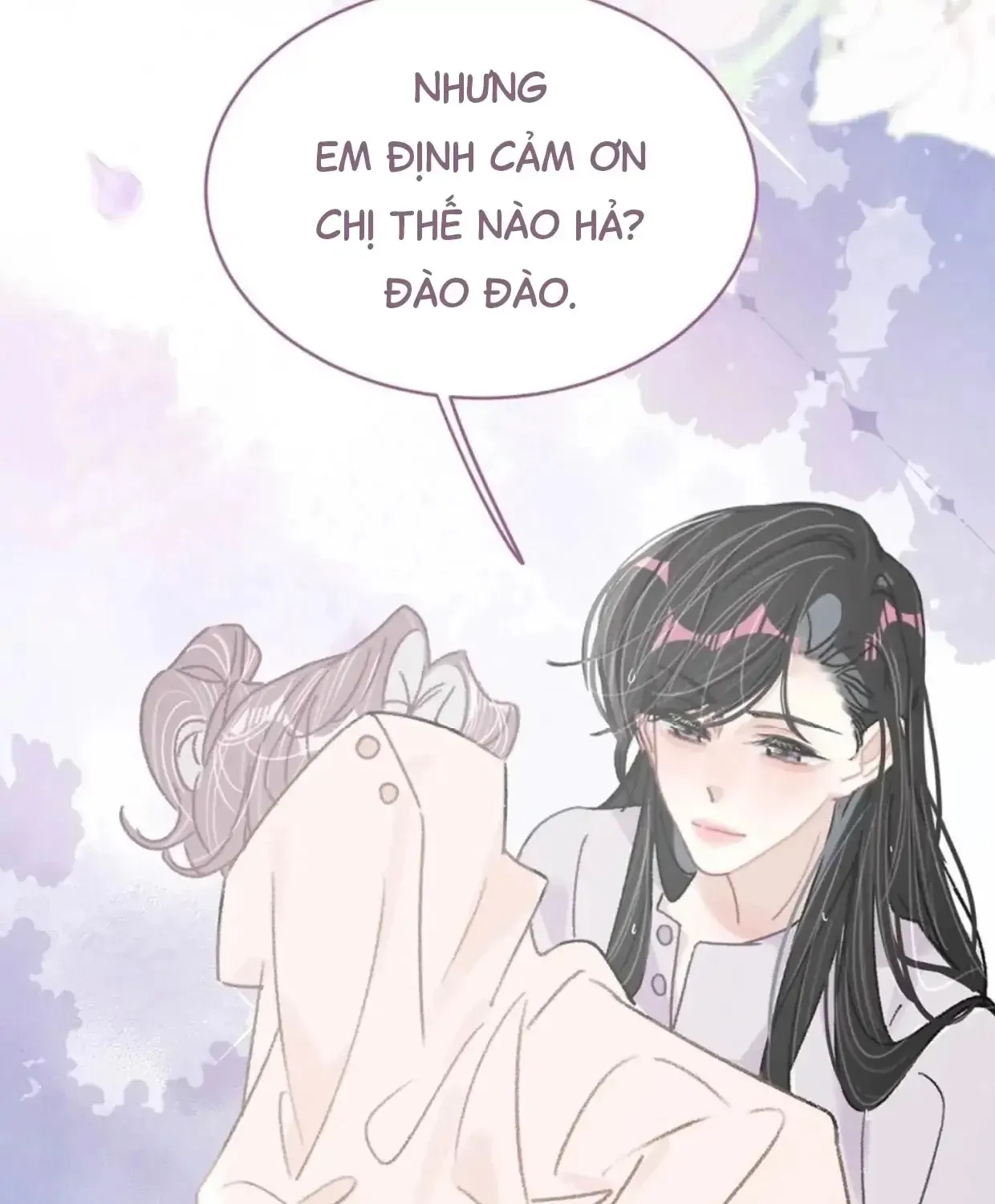 Tôi Bị Mẹ Kế Ép Yêu Đương Chap 47 - Next Chap 48