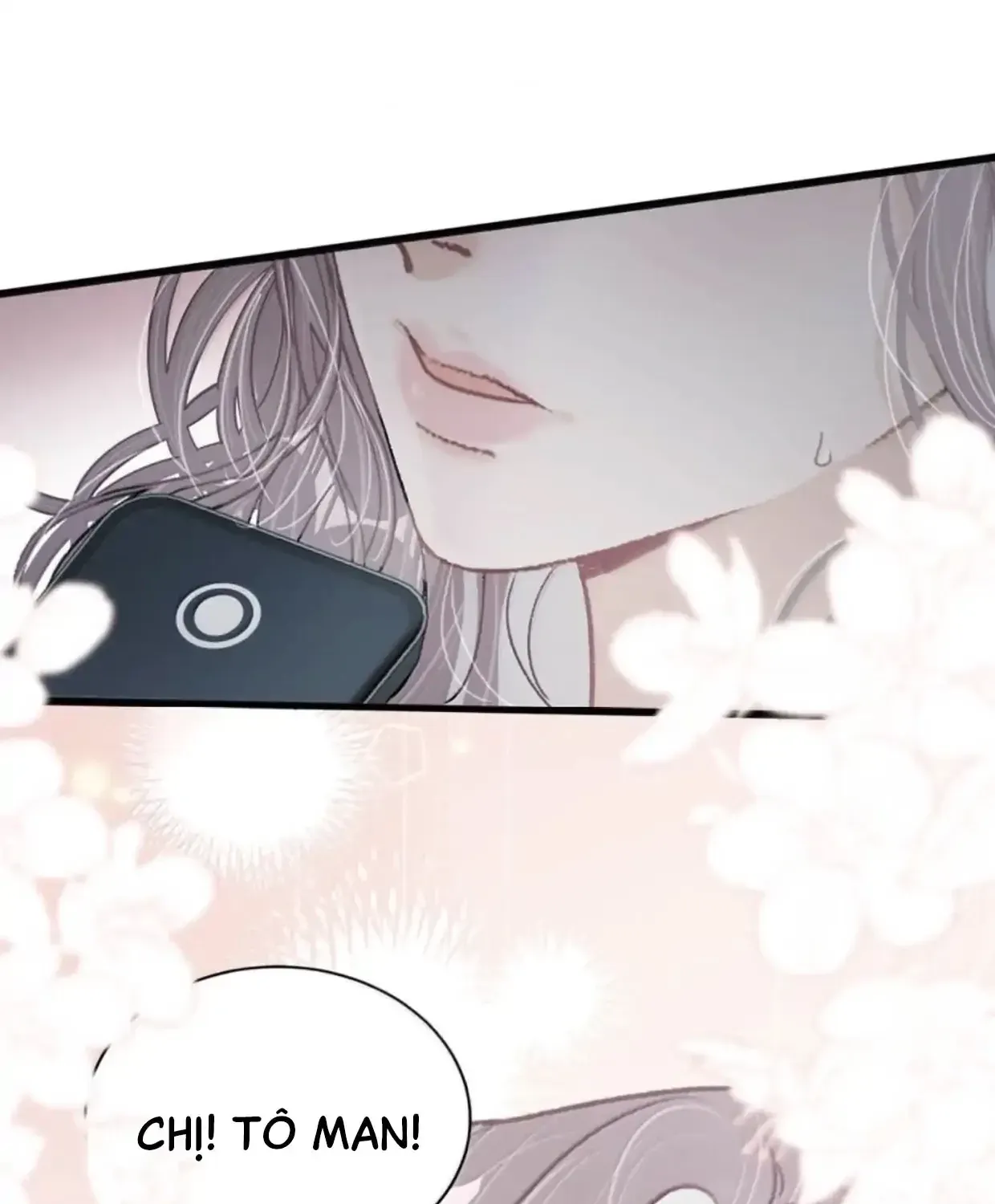 Tôi Bị Mẹ Kế Ép Yêu Đương Chap 49 - Next Chap 50