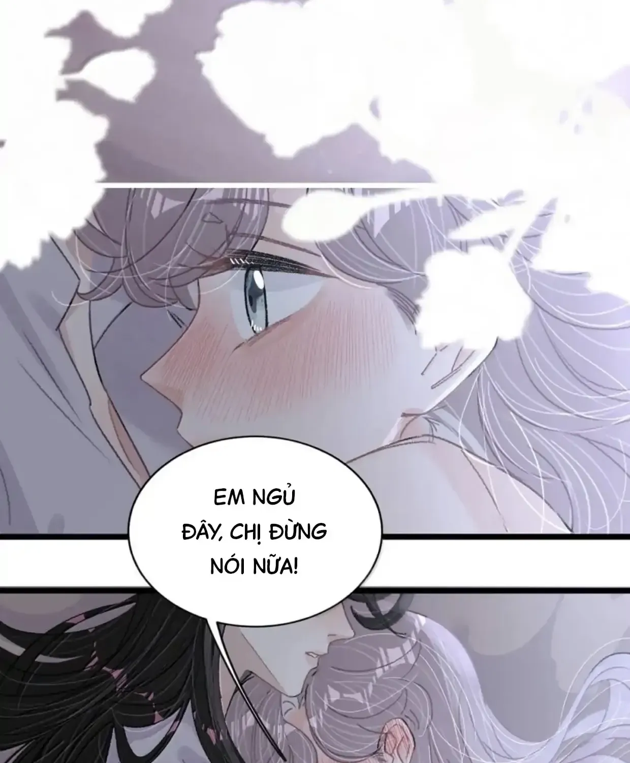 Tôi Bị Mẹ Kế Ép Yêu Đương Chap 49 - Next Chap 50